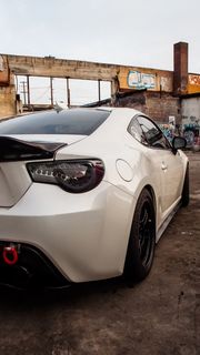 TOYOTA 86