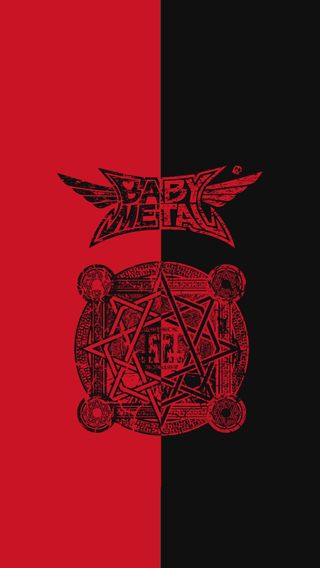 BABYMETAL（ベビーメタル）