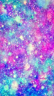 Pastel Stars