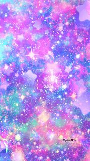 Pastel Stars