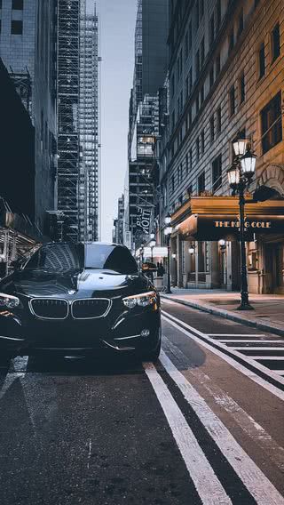 BMW