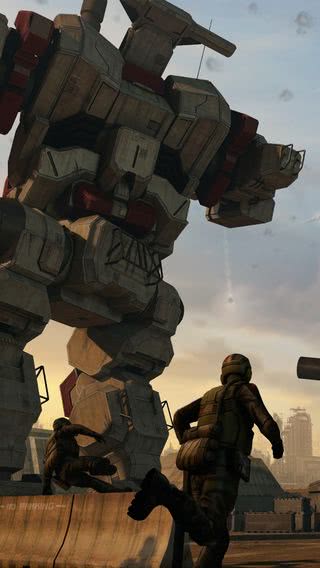 BATTLETECH（バトルテック）