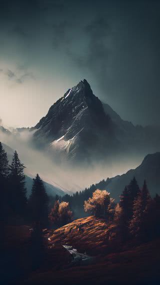 山