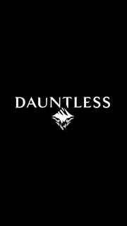 Dauntless | ゲームのiPhone壁紙