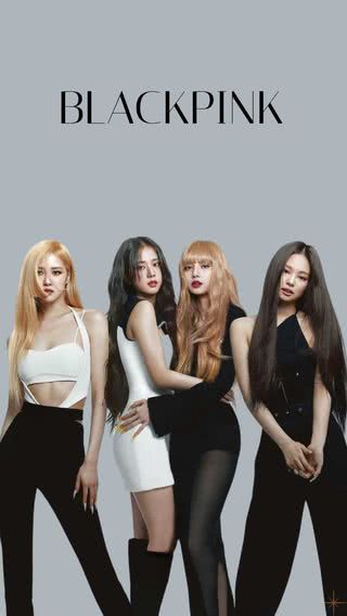 BLACKPINK