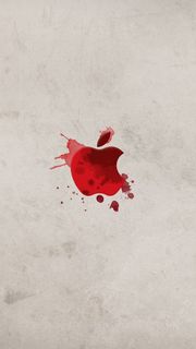 Blood Apple