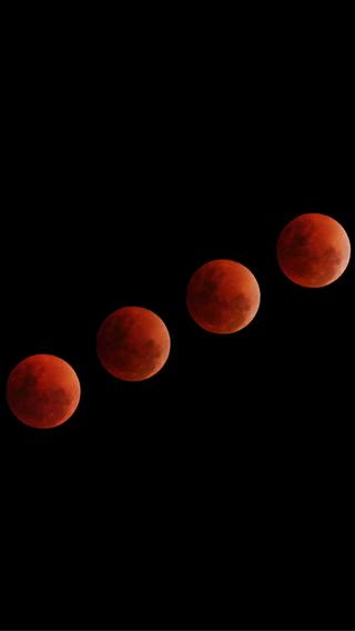 Blood Moon