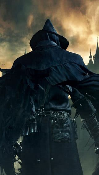 Bloodborne（ブラッドボーン）