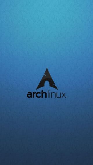 archlinux