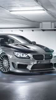 BMW M6