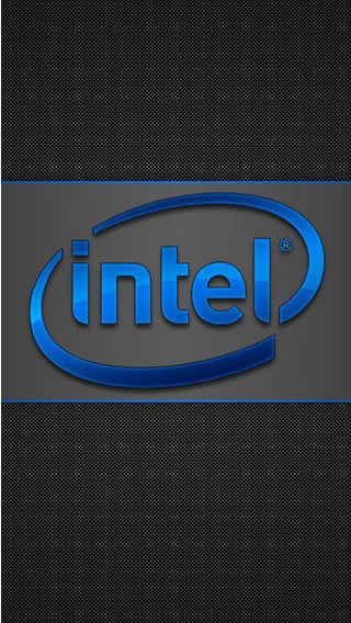 intel - インテル