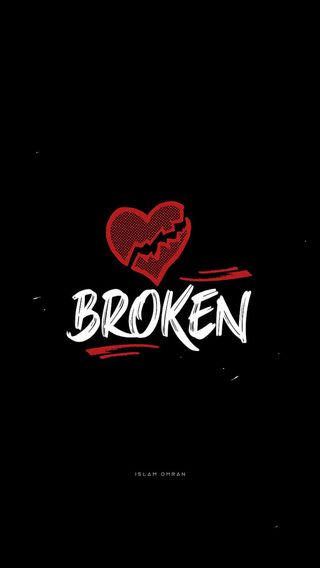 Broken Heart