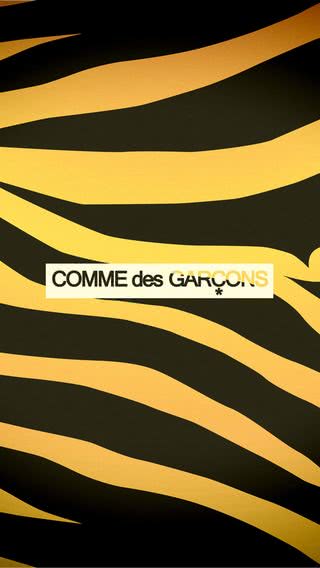 コム・デ・ギャルソン - Comme Des Garçons