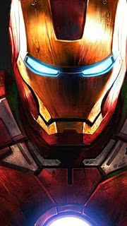 iron Man HD Wallpapers