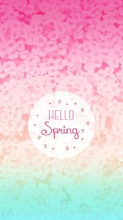 Hello Spring