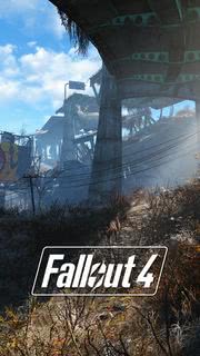 【ゲーム】Fallout4