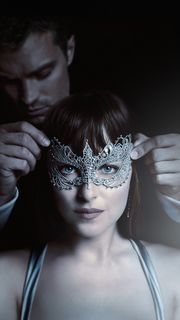 Fifty Shades Darker | 映画のスマホ壁紙