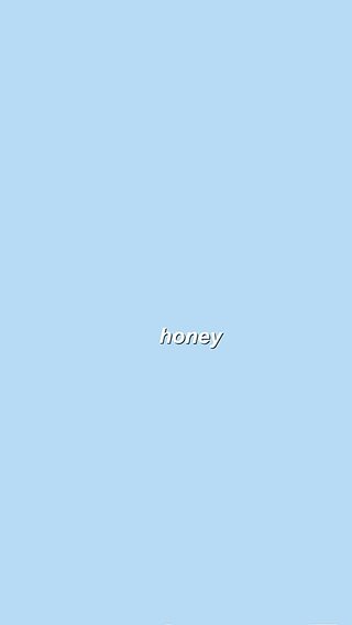 honey