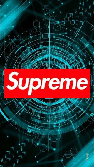 Supreme シュプリーム