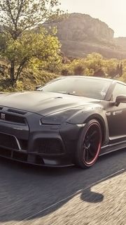 GT-R