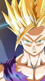 ドラゴンボールZ | アニメのiPhoneX壁紙