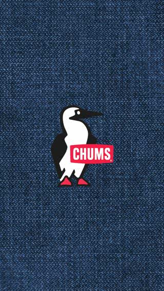 CHUMS (チャムス)