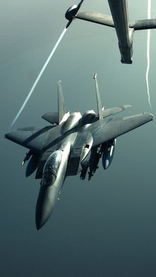 F-15（戦闘機）