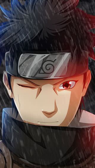 NARUTO