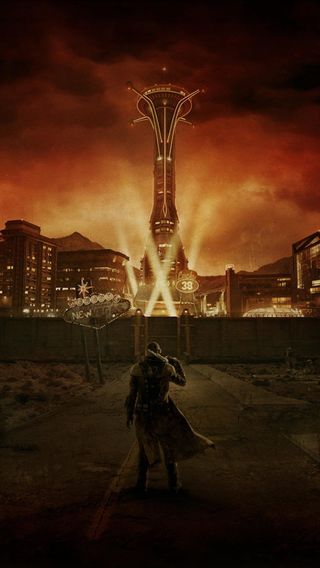 Fallout: New Vegas（フォールアウト: ニューベガス）