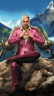 【ゲーム】Far Cry 4