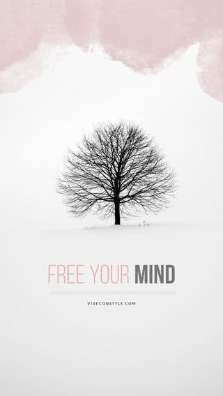 Free your mind