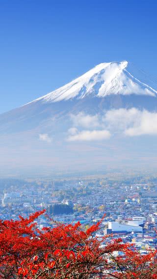 富士山