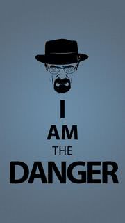 I am the DANGER