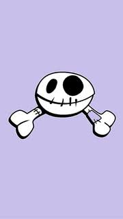 Funny Skull wallpapers