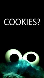 COOKIES? | セサミ・ストリート