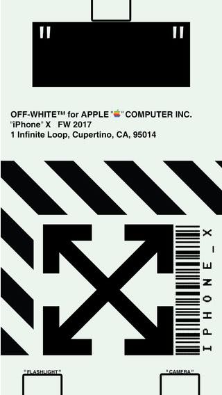 Off-White（オフホワイト）