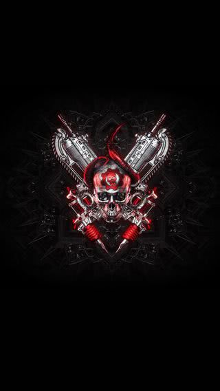 GEARS OF WAR（ギアーズ・オブ・ウォー）