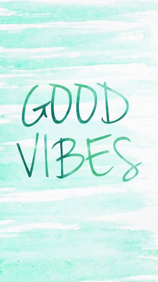 Good Vibes