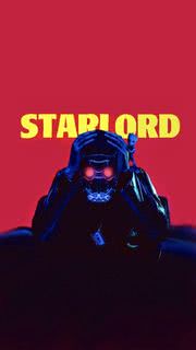 STARLOAD | マーベルコミックのスマホ壁紙