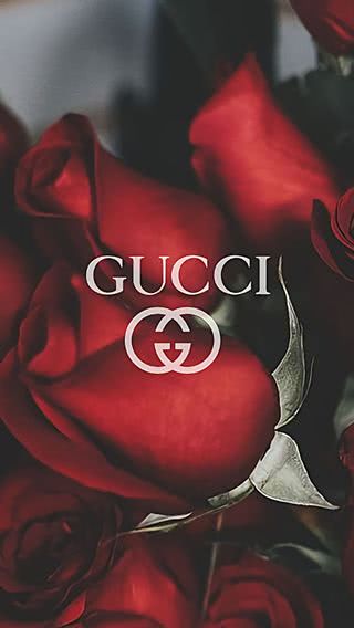 GUCCI - 薔薇