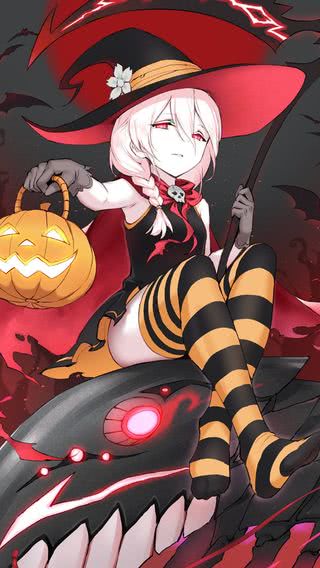 ハロウィン