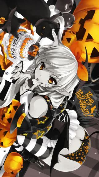 ハロウィン