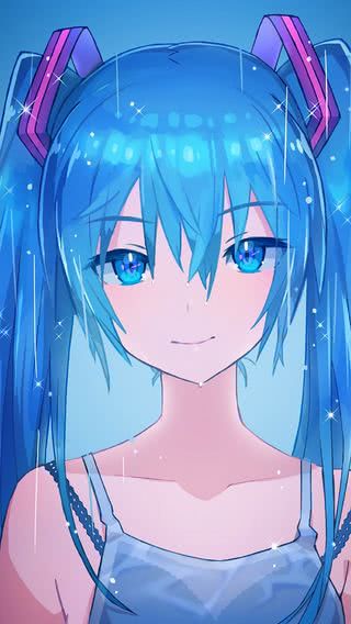 初音ミク