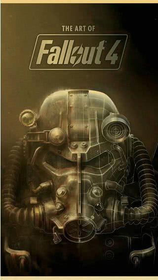 Fallout 4（フォールアウト）