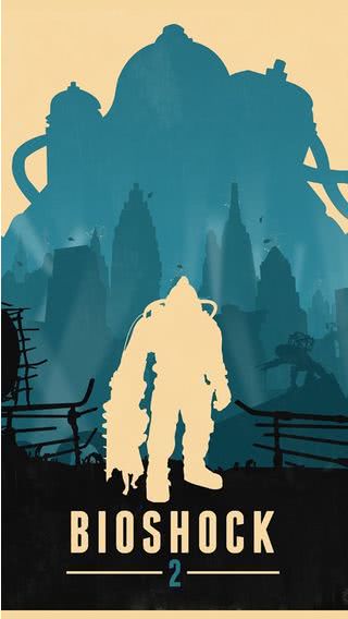 BioShock（バイオショック）