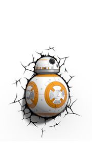 BB-8 | スター・ウォーズのiPhone壁紙