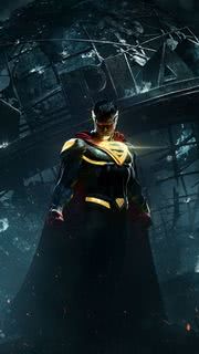 Injustice 2