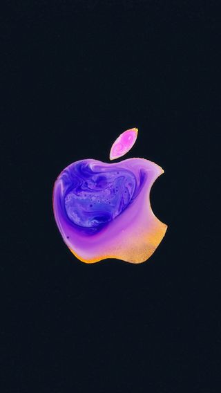 アップルロゴ