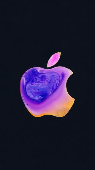 アップルロゴ