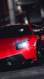 Lamborghini（ランボルギーニ）